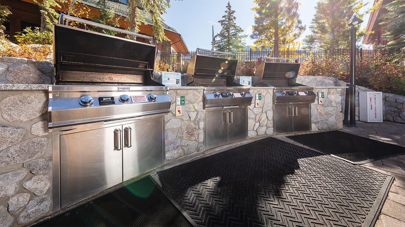 BBQ Grill
